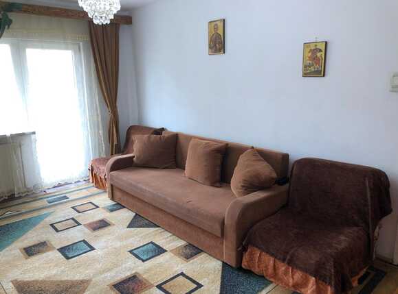 Apartament de închiriat 2 camere Marasti - 51603AI | BLITZ Cluj-Napoca | Poza2