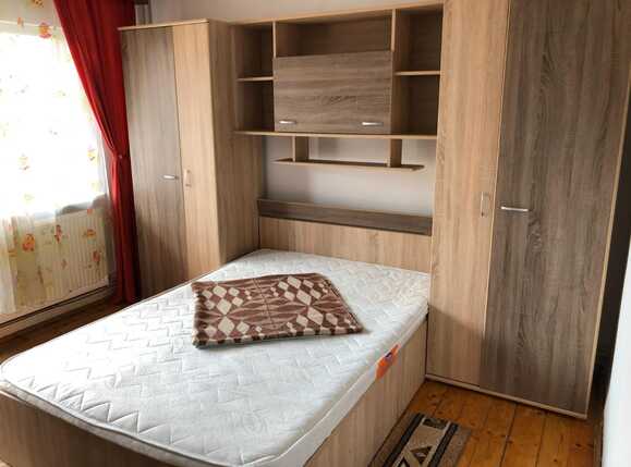 Apartament de închiriat 2 camere Marasti - 51603AI | BLITZ Cluj-Napoca | Poza1