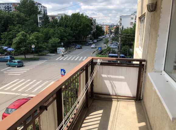 Apartament de închiriat 2 camere Marasti - 51603AI | BLITZ Cluj-Napoca | Poza16