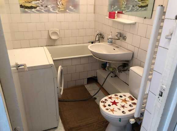 Apartament de închiriat 2 camere Marasti - 51603AI | BLITZ Cluj-Napoca | Poza15