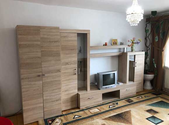 Apartament de închiriat 2 camere Marasti - 51603AI | BLITZ Cluj-Napoca | Poza12