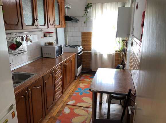 Apartament de închiriat 2 camere Marasti - 51603AI | BLITZ Cluj-Napoca | Poza7