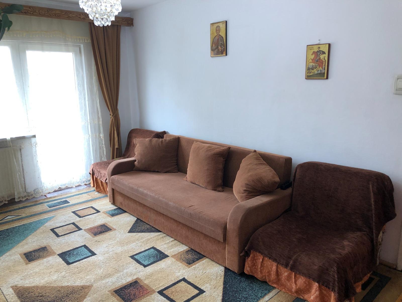 Apartament de închiriat 2 camere Marasti - 51603AI | BLITZ Cluj-Napoca | Poza2