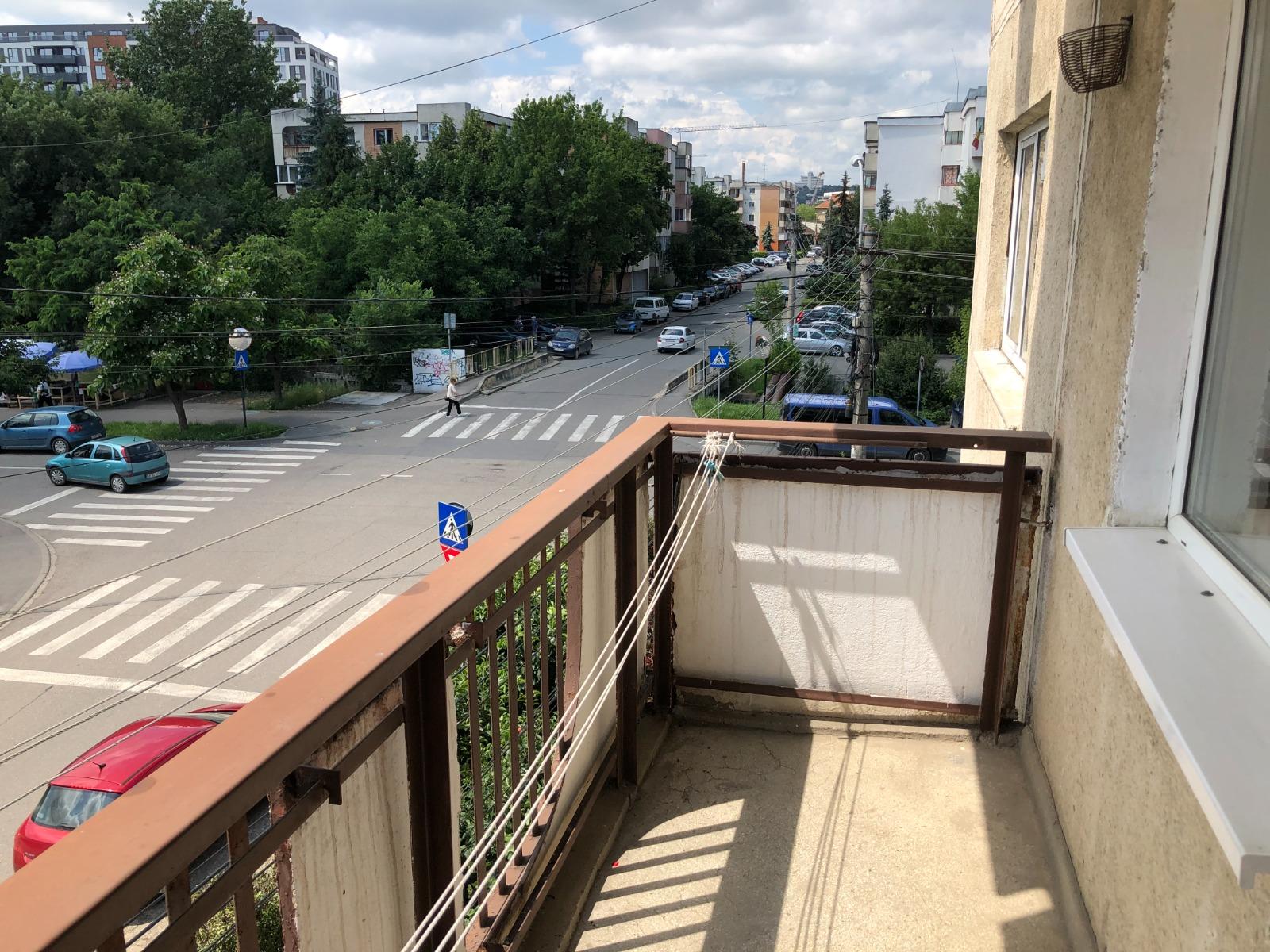 Apartament de închiriat 2 camere Marasti - 51603AI | BLITZ Cluj-Napoca | Poza16