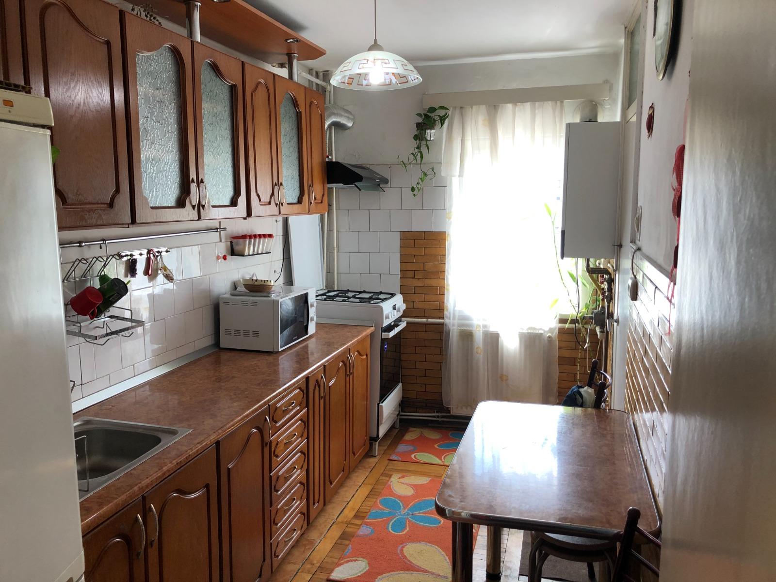 Apartament de închiriat 2 camere Marasti - 51603AI | BLITZ Cluj-Napoca | Poza8