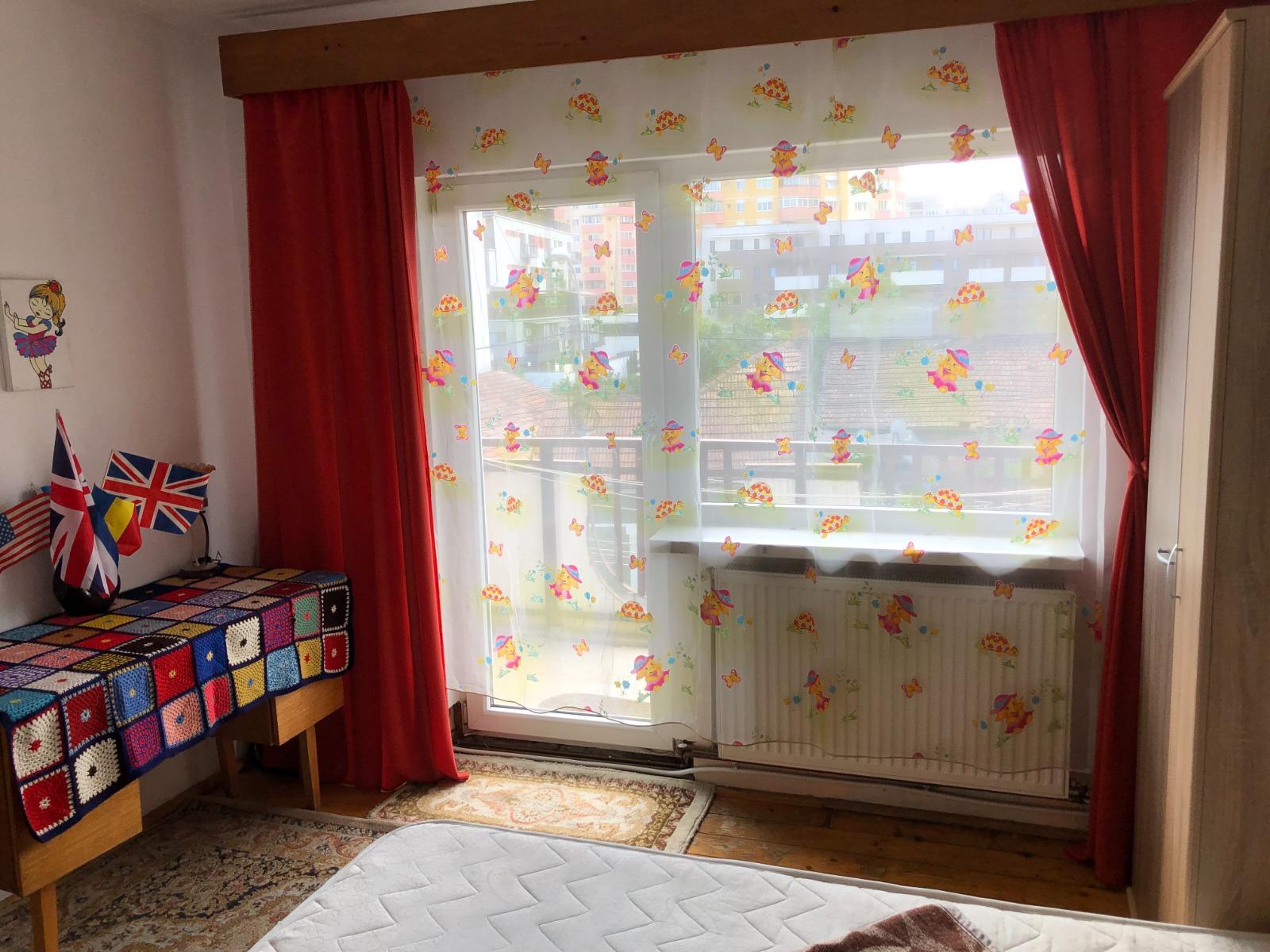 Apartament de închiriat 2 camere Marasti - 51603AI | BLITZ Cluj-Napoca | Poza14