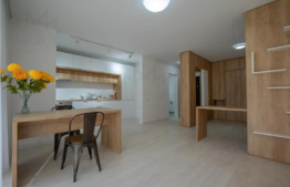 Oportunitate! Apartament cu CF, bloc nou cu 3 etaje, lift, etaj intermediar, orientare sudica!