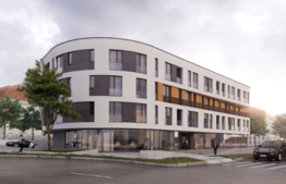 Oportunitate! Apartament cu CF, bloc nou cu 3 etaje, lift, etaj intermediar, orientare sudica!