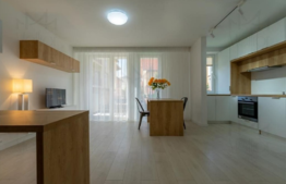 Oportunitate! Apartament cu CF, bloc nou cu 3 etaje, lift, etaj intermediar, orientare sudica!