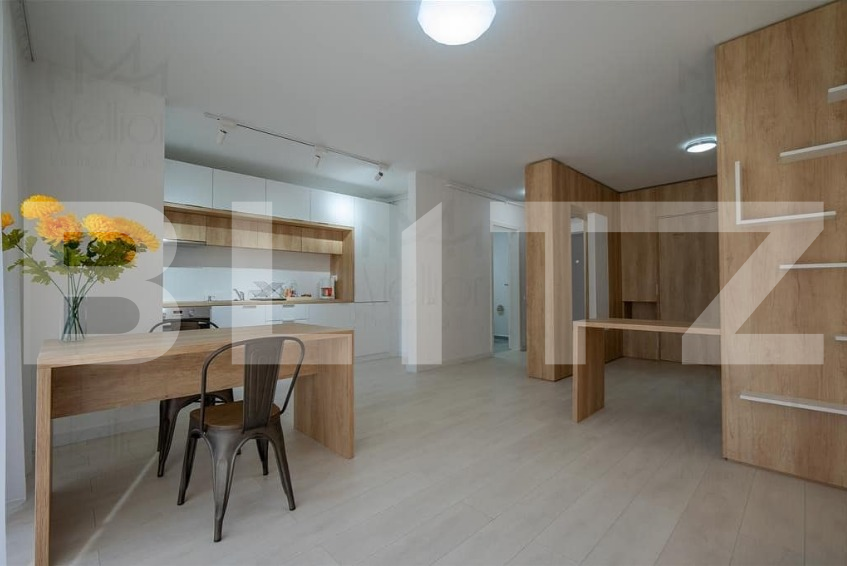 Apartament de vânzare 2 camere Bună Ziua - 51604AV | BLITZ Cluj-Napoca | Poza6
