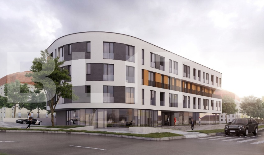 Apartament de vânzare 2 camere Bună Ziua - 51604AV | BLITZ Cluj-Napoca | Poza8