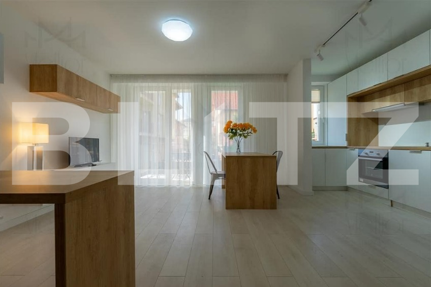 Apartament de vânzare 2 camere Bună Ziua - 51604AV | BLITZ Cluj-Napoca | Poza2