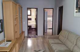 Apartament 2 camere, decomandat, 52mp, parcare, Zona Marasti