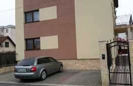 Apartament 2 camere, decomandat, 52mp, parcare, Zona Marasti