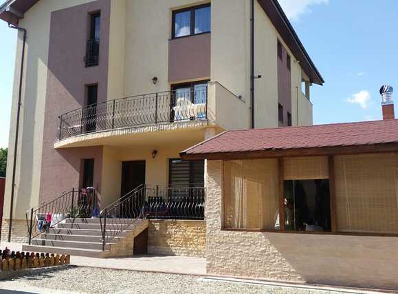 Apartament de închiriat 2 camere Marasti - 51605AI | BLITZ Cluj-Napoca | Poza5