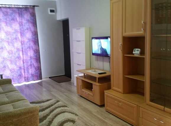 Apartament de închiriat 2 camere Marasti - 51605AI | BLITZ Cluj-Napoca | Poza1