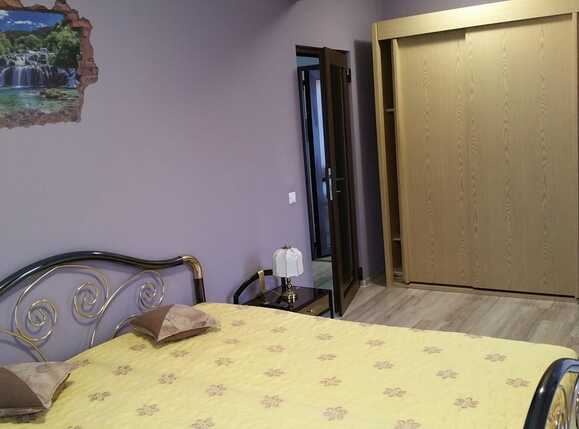 Apartament de închiriat 2 camere Marasti - 51605AI | BLITZ Cluj-Napoca | Poza2