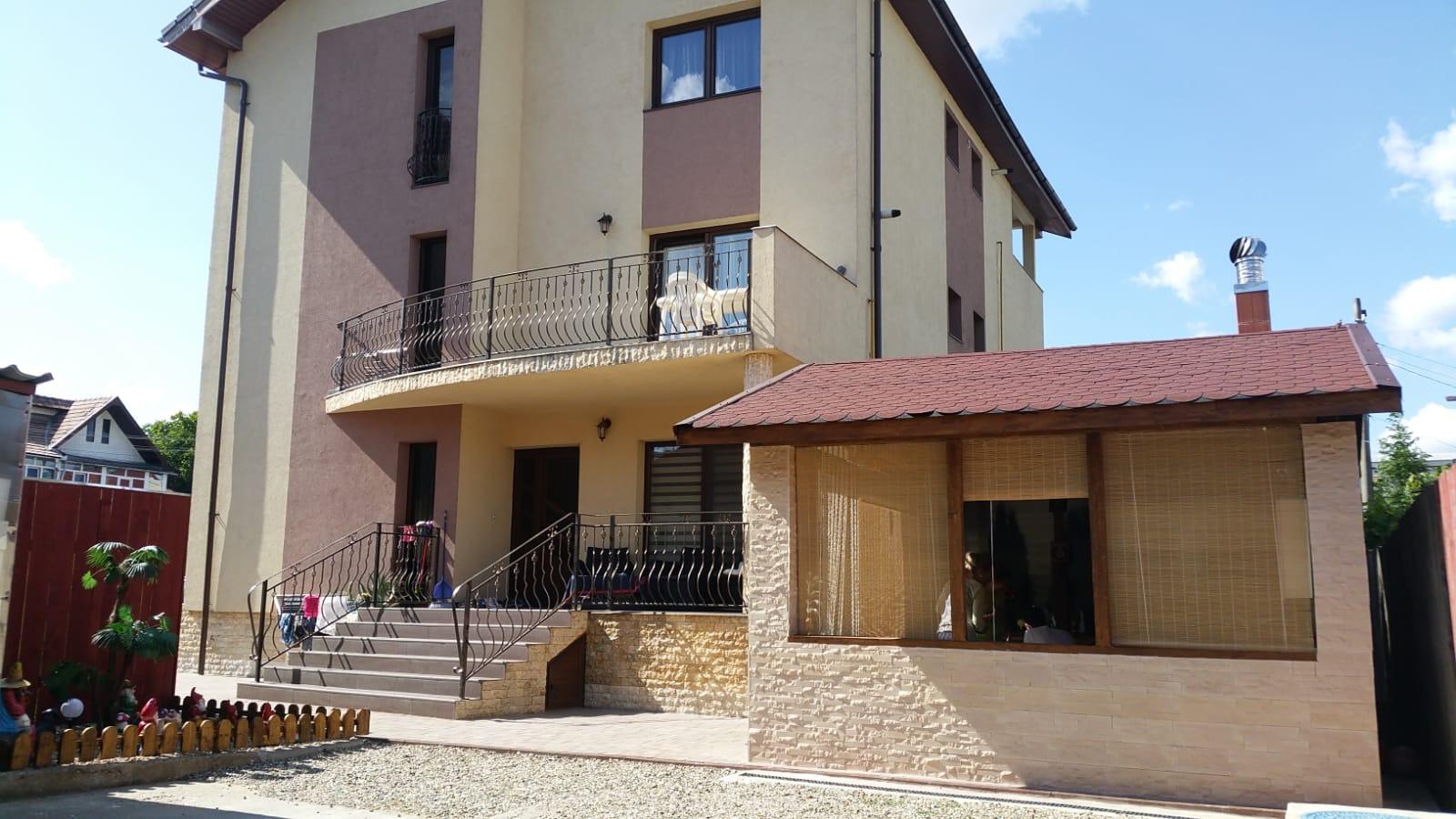 Apartament de închiriat 2 camere Marasti - 51605AI | BLITZ Cluj-Napoca | Poza5