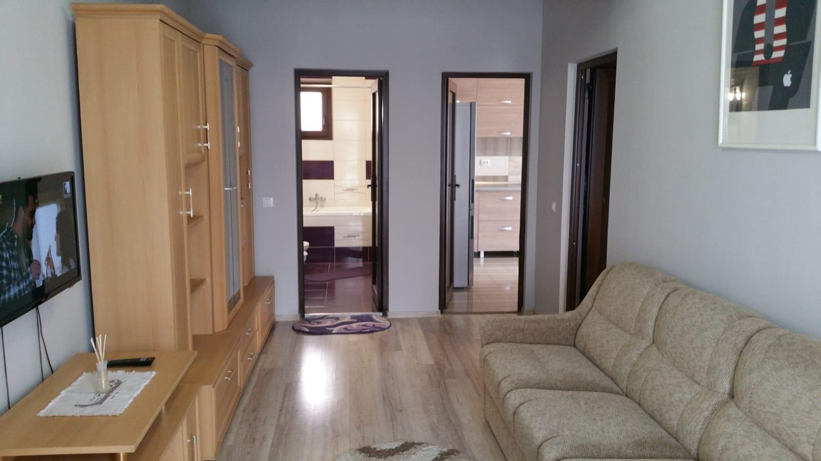 Apartament de închiriat 2 camere Marasti - 51605AI | BLITZ Cluj-Napoca | Poza6