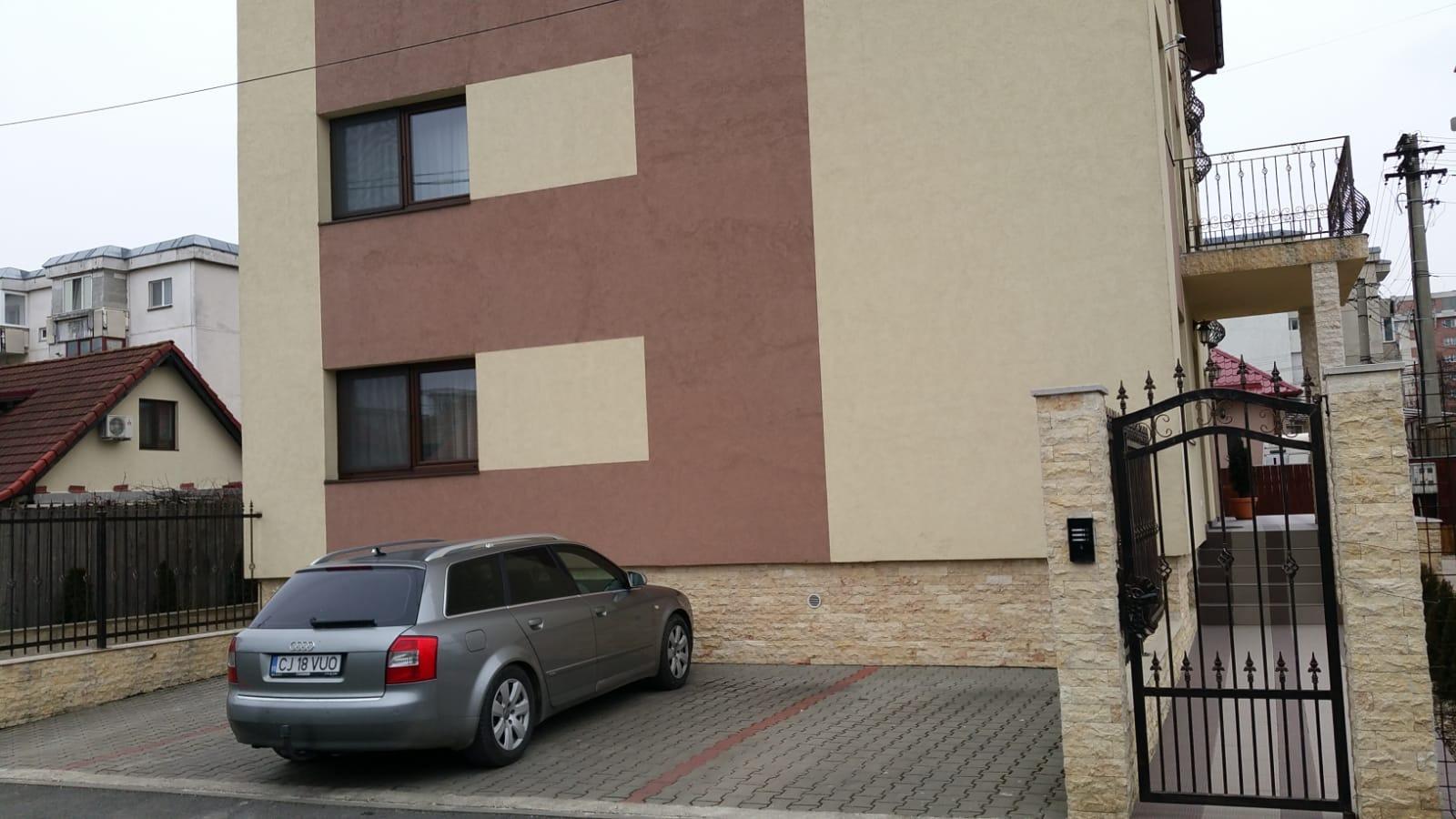 Apartament de închiriat 2 camere Marasti - 51605AI | BLITZ Cluj-Napoca | Poza4