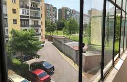 Apatament 3 camere, decomandat, 72 mp, Zona Big