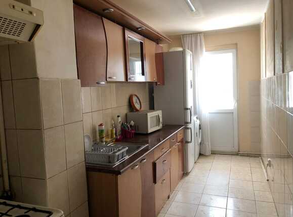 Apartament de închiriat 3 camere Manastur - 51606AI | BLITZ Cluj-Napoca | Poza8