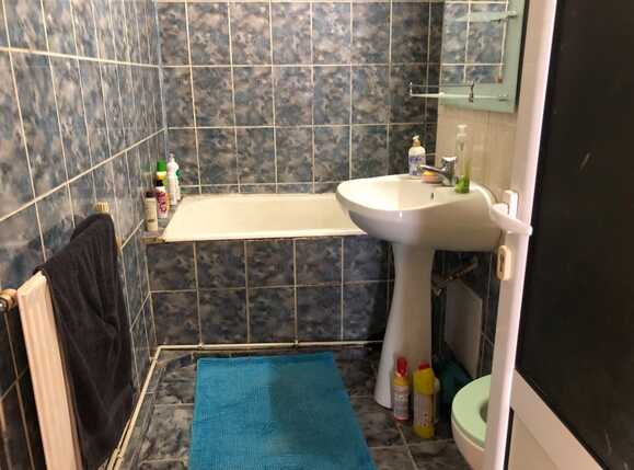 Apartament de închiriat 3 camere Manastur - 51606AI | BLITZ Cluj-Napoca | Poza9