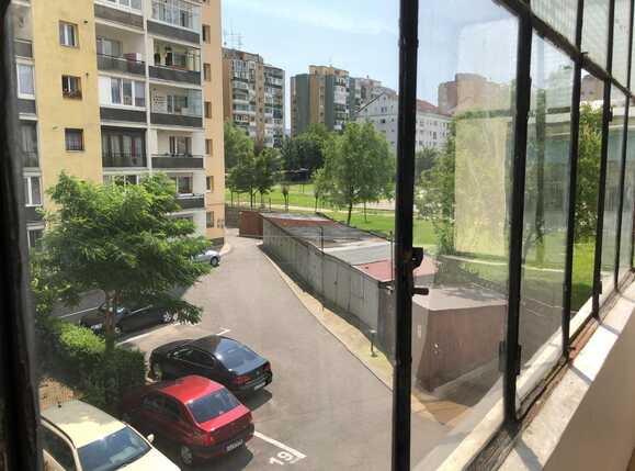 Apartament de închiriat 3 camere Manastur - 51606AI | BLITZ Cluj-Napoca | Poza16