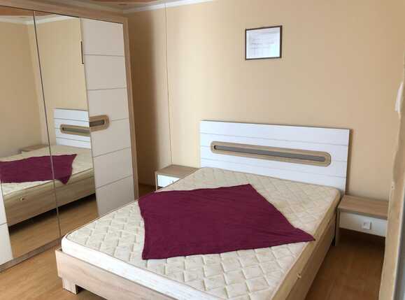 Apartament de închiriat 3 camere Manastur - 51606AI | BLITZ Cluj-Napoca | Poza1