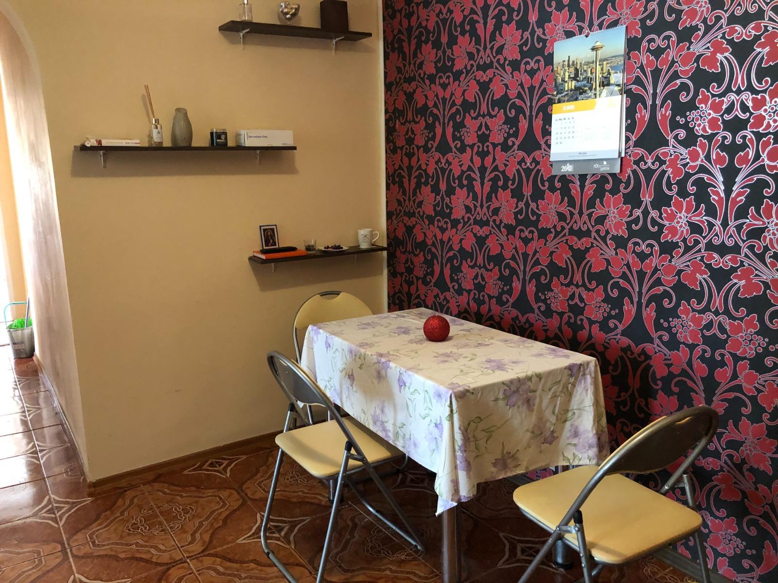 Apartament de închiriat 3 camere Manastur - 51606AI | BLITZ Cluj-Napoca | Poza12