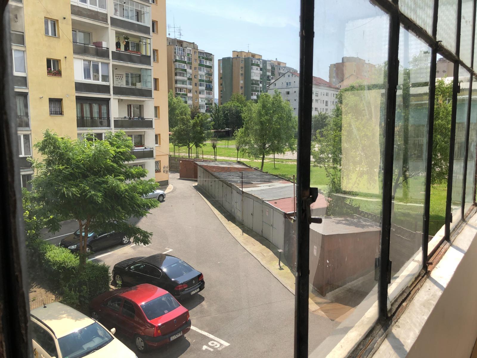 Apartament de închiriat 3 camere Manastur - 51606AI | BLITZ Cluj-Napoca | Poza16