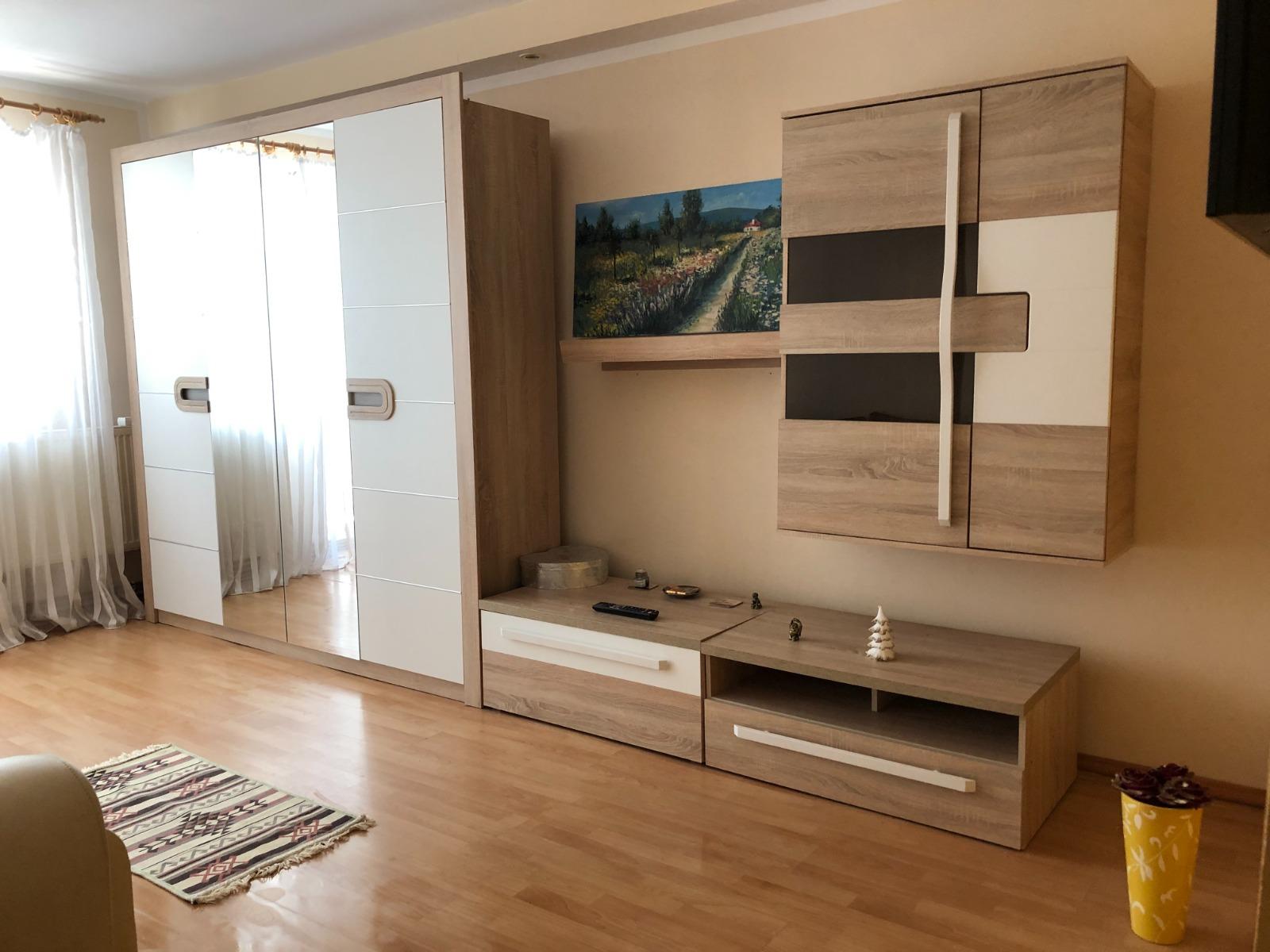 Apartament de închiriat 3 camere Manastur - 51606AI | BLITZ Cluj-Napoca | Poza6