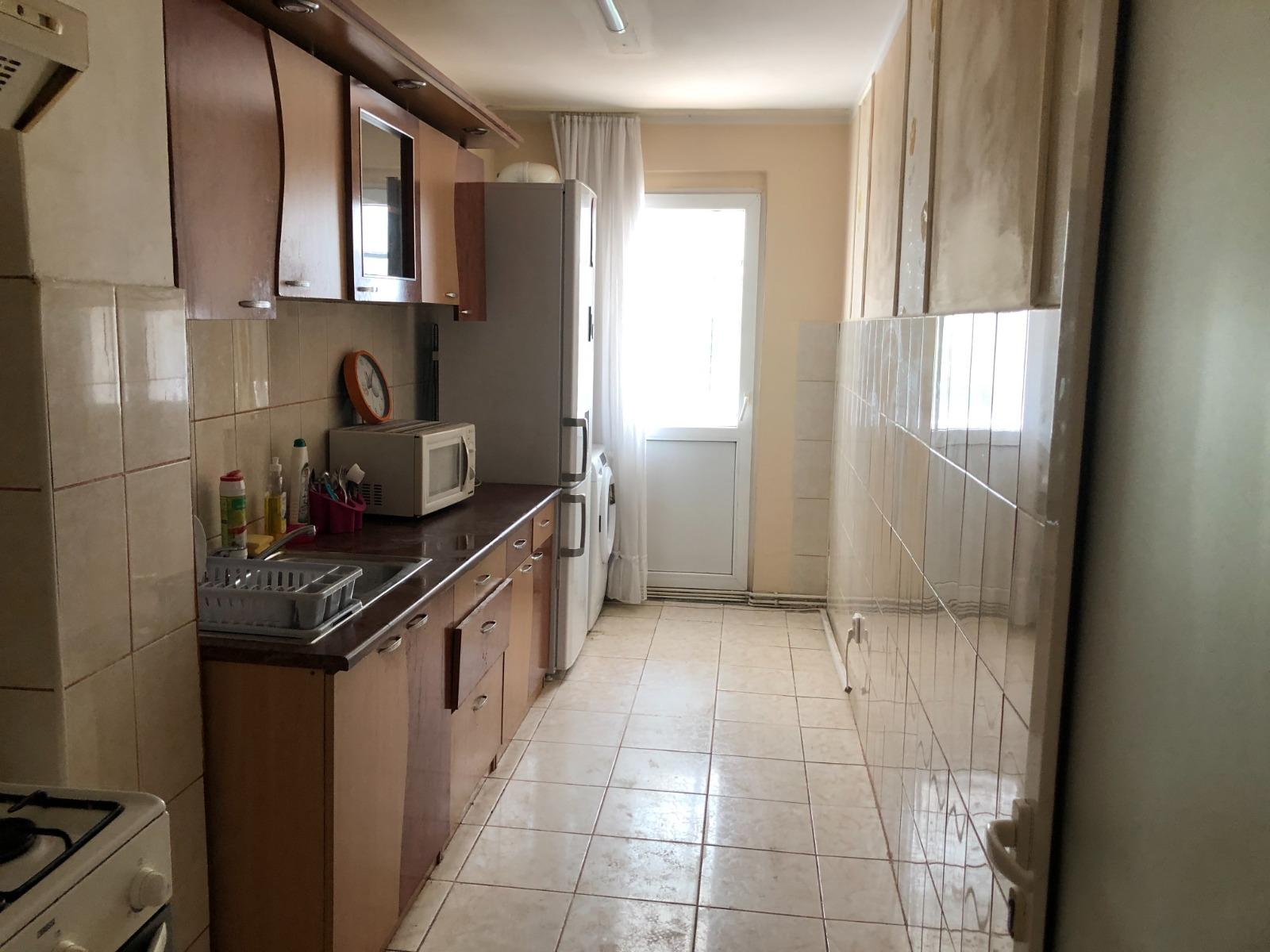 Apartament de închiriat 3 camere Manastur - 51606AI | BLITZ Cluj-Napoca | Poza14