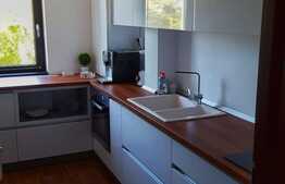 Apartament 2 camere, decomandat, 58 mp zona Park Lake 1