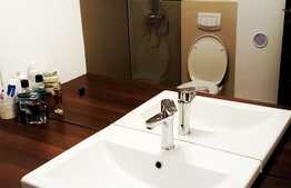 Apartament 2 camere, decomandat, 58 mp zona Park Lake 1