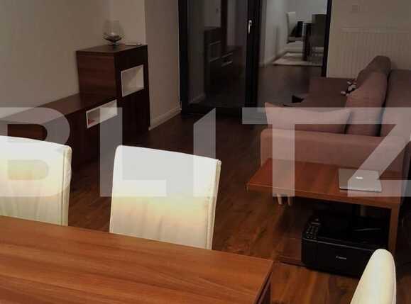 Apartament de închiriat 2 camere Gheorgheni - 51607AI | BLITZ Cluj-Napoca | Poza2