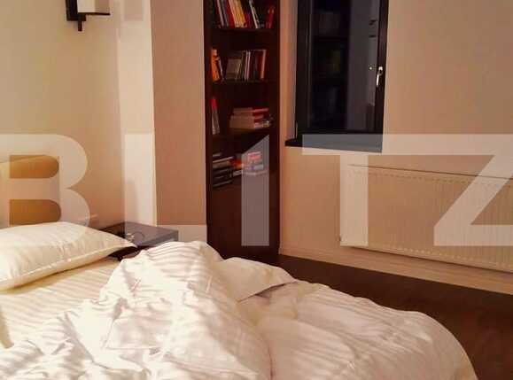 Apartament de închiriat 2 camere Gheorgheni - 51607AI | BLITZ Cluj-Napoca | Poza3