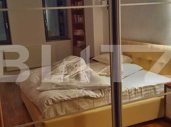 Apartament de închiriat 2 camere Gheorgheni - 51607AI | BLITZ Cluj-Napoca | Poza4