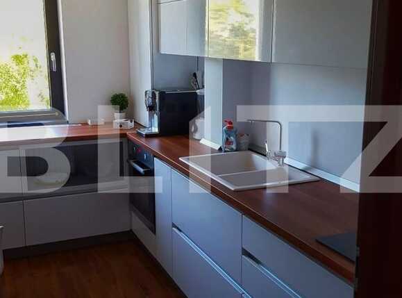 Apartament de închiriat 2 camere Gheorgheni - 51607AI | BLITZ Cluj-Napoca | Poza5