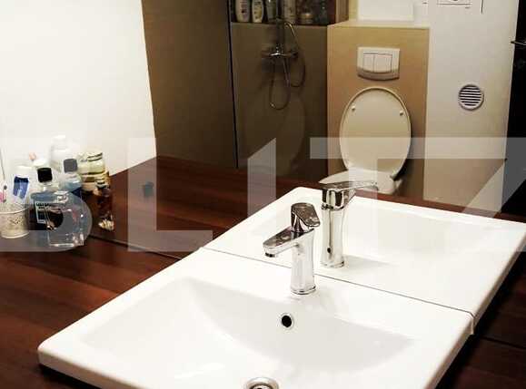 Apartament de închiriat 2 camere Gheorgheni - 51607AI | BLITZ Cluj-Napoca | Poza6