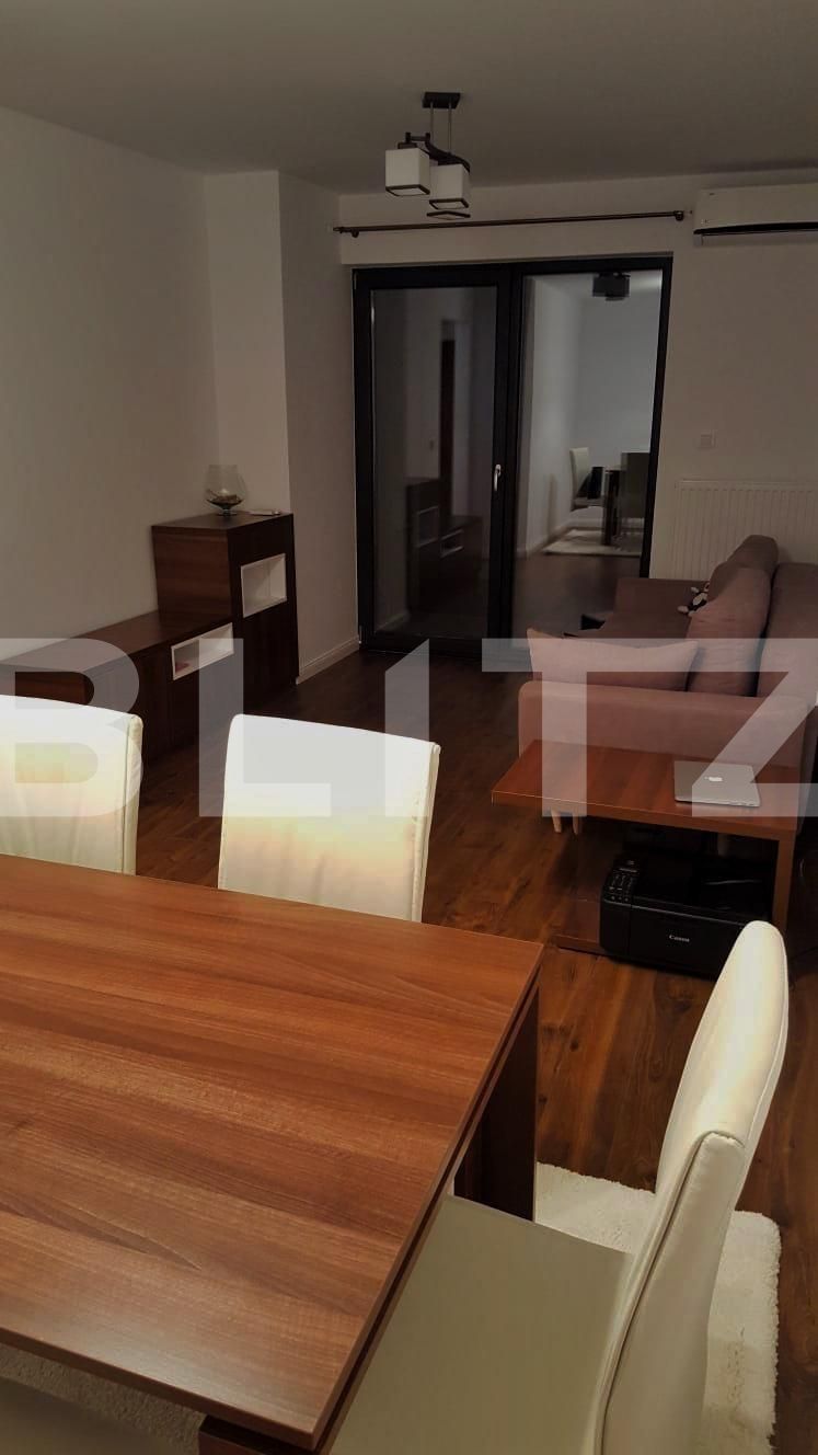 Apartament de închiriat 2 camere Gheorgheni - 51607AI | BLITZ Cluj-Napoca | Poza2