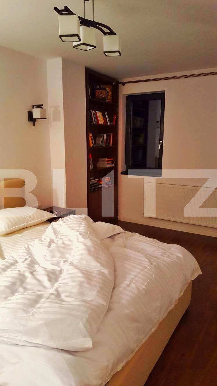 Apartament de închiriat 2 camere Gheorgheni - 51607AI | BLITZ Cluj-Napoca | Poza3