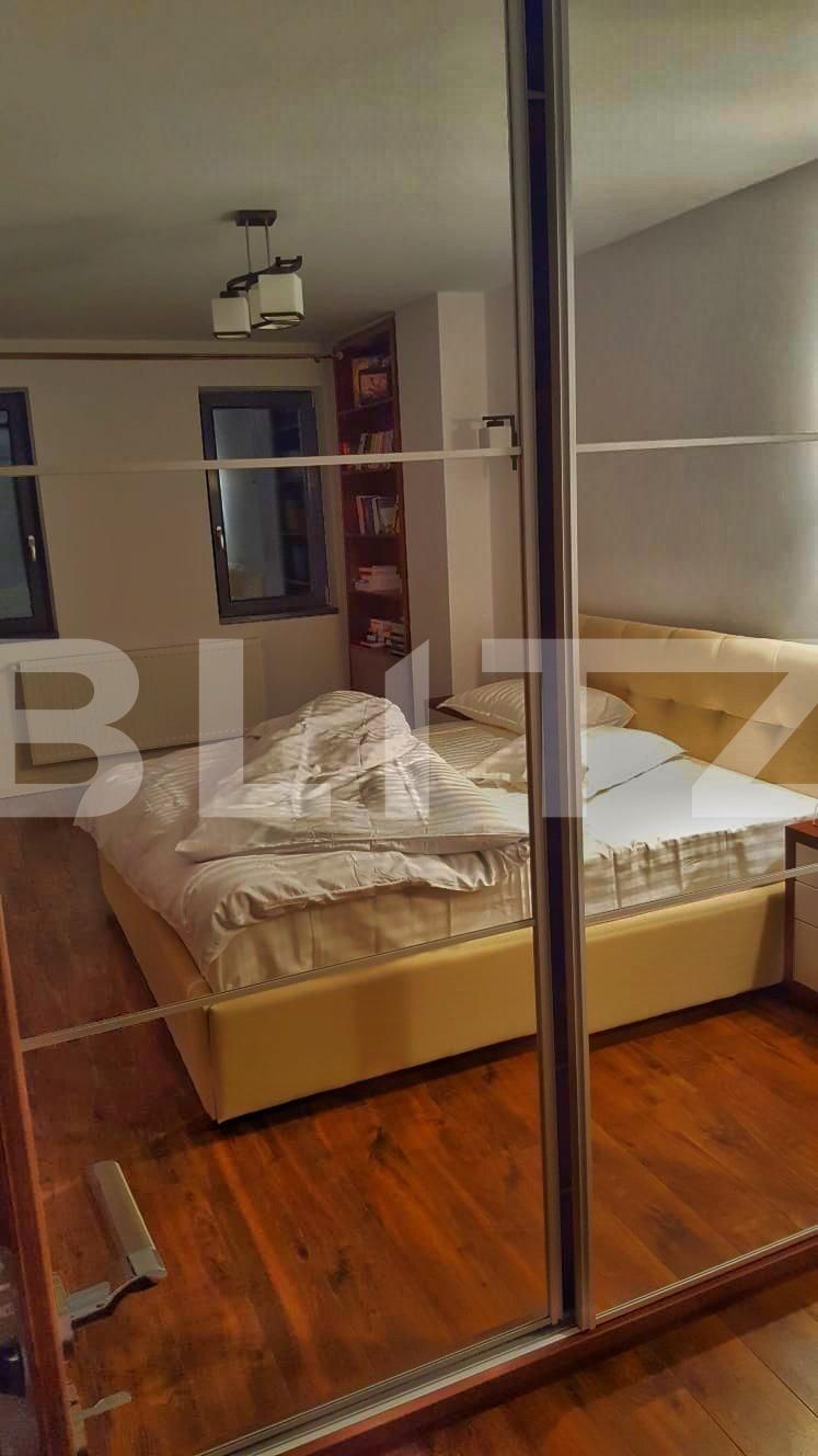 Apartament de închiriat 2 camere Gheorgheni - 51607AI | BLITZ Cluj-Napoca | Poza4