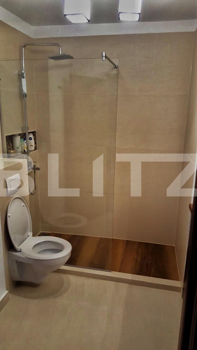 Apartament de închiriat 2 camere Gheorgheni - 51607AI | BLITZ Cluj-Napoca | Poza7