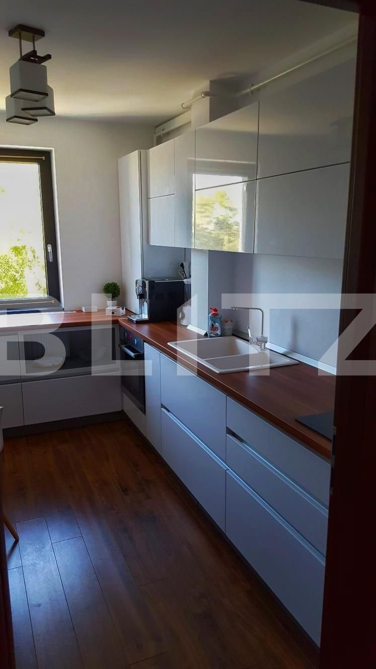 Apartament de închiriat 2 camere Gheorgheni - 51607AI | BLITZ Cluj-Napoca | Poza5
