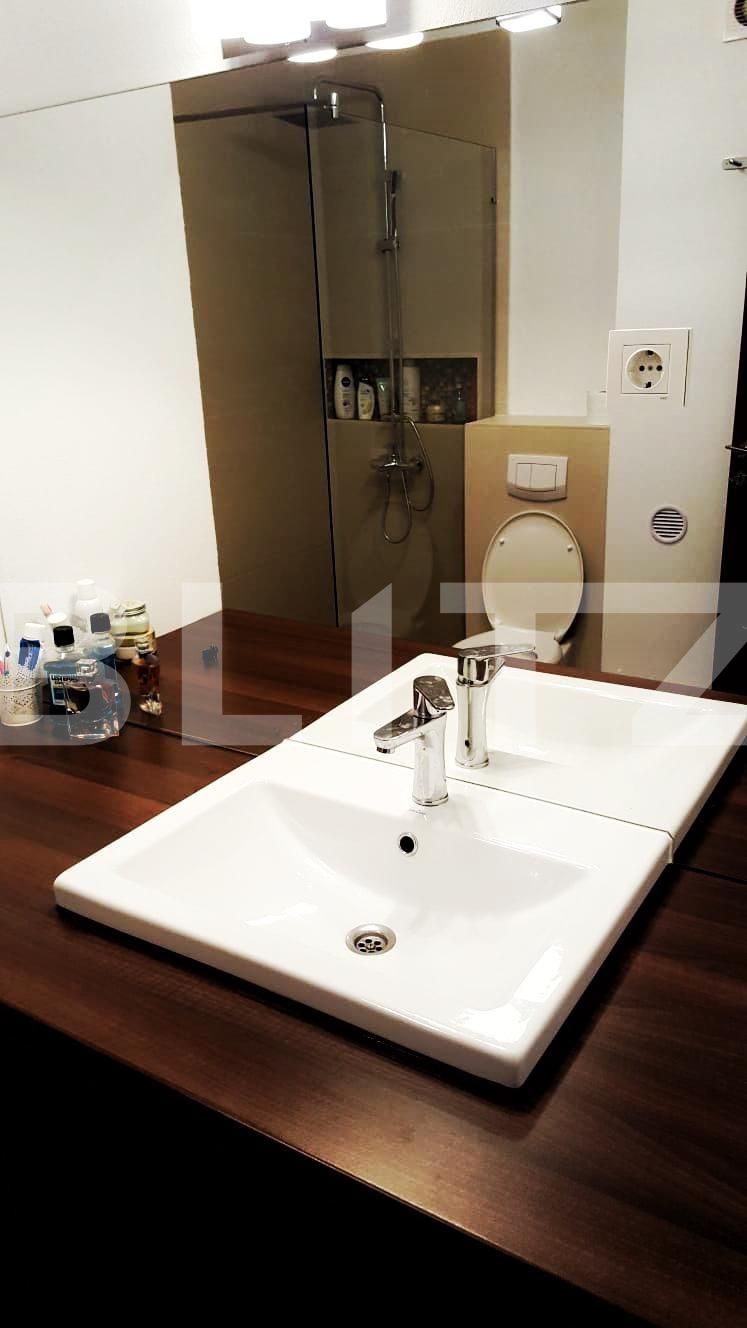 Apartament de închiriat 2 camere Gheorgheni - 51607AI | BLITZ Cluj-Napoca | Poza6