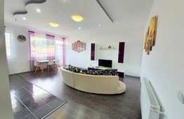 Apartament frumos, la cheie! Zona strazii Sub Cetate!