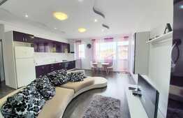 Apartament frumos, la cheie! Zona strazii Sub Cetate!