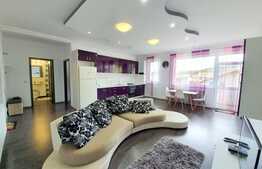 Apartament frumos, la cheie! Zona strazii Sub Cetate!