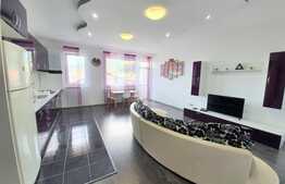 Apartament frumos, la cheie! Zona strazii Sub Cetate!